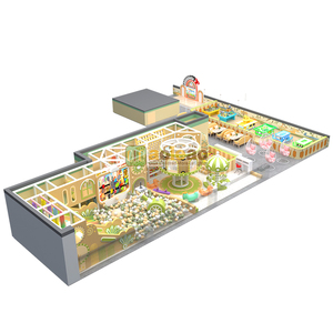 Khối xây dựng Máy tính để bàn chiếu tương tác trò chơi trong nhà - Product Image 3