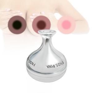 Crème Corporelle Blanchissante Rose pour Femme, Hydratante, à Base de Plantes, 5g pour Soin des Seins - Entretien Privé Officiel Importé - Product Image 1