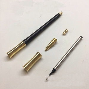 Kits <span class=keywords><strong>de</strong></span> plumas <span class=keywords><strong>de</strong></span> tinta líquida sin tubo <span class=keywords><strong>para</strong></span> torno CNC, <span class=keywords><strong>de</strong></span> latón macizo, <span class=keywords><strong>para</strong></span> autoensamblaje, manualidades, kits <span class=keywords><strong>de</strong></span> bricolaje <span class=keywords><strong>para</strong></span> hacer plumas, kits <span class=keywords><strong>de</strong></span> plumas <span class=keywords><strong>de</strong></span> rodillo <span class=keywords><strong>para</strong></span> torneado <span class=keywords><strong>de</strong></span> madera - Product Image 2