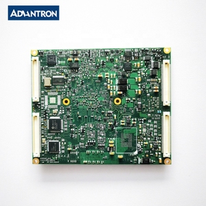 ETX-BT-E3845 ADLINK/ETX-BT-E3845 SEATEX/S & B 51-71116-0B10 Carte mère industrielle ETX-B-E3825/ALCOM Carte CPU Stock d'origine - Product Image 5