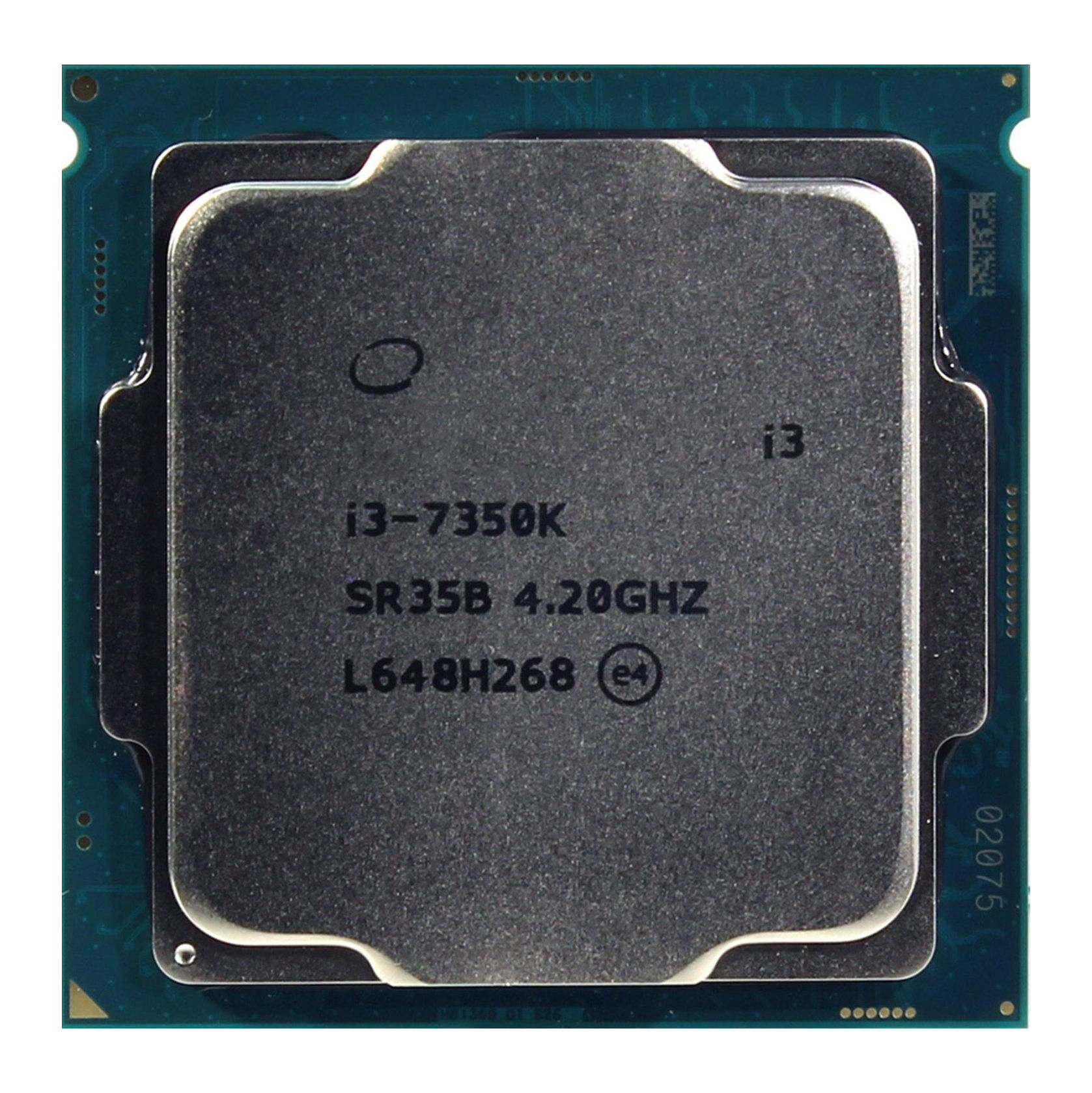 processor 6th 7th gen 1151 i3 6098p 6100 6300 6320 7100 7300