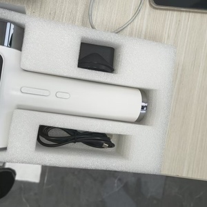 Secador de Pelo Inalámbrico Recargable con Motor DC y Batería de Gran Capacidad - Product Image 6