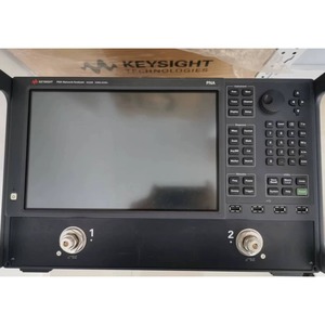 Analyseur de Réseau PNA Keysight N5225B : 4 Ports 50 GHz, OCCASION - Product Image 1
