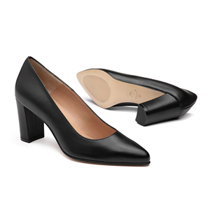 รองเท้าลำลองผู้หญิงดีไซน์อิตาลี, รองเท้าหรูหราและสวมใส่ง่ายสำหรับทุกฤดู-ฤดูร้อนฤดูหนาวฤดูใบไม้ร่วง - Product Image 2