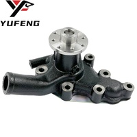 Pompes à eau de moteur 5681-136-0541-0 5681-361-0054-0 5691-0417-0 5681-36100760 TS2420 2AA1 2AB1 C240 pour Isuzu