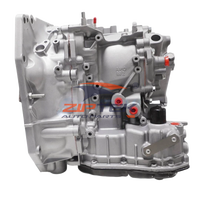 310203JX7A Auto JF015E Piezas de Transmisión CVT Caja de Cambios para Nissan Tiida Sunny Sylphy Sentra