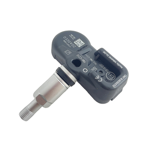 42607-02031 42607-30070 433MHZ TPMS Sensor de control de presión de neumáticos para Toyota Avensis Auris RAV4 <span class=keywords><strong>Yaris</strong></span> Lexus CT200h ES350 - Product Image 4