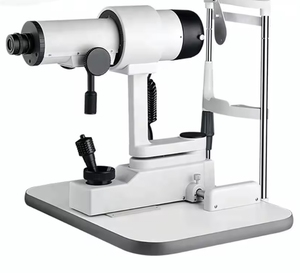 Prix d'usine pour l'ophtalmomètre, kératomètre manuel - Product Image 2