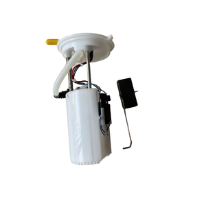 Venta al por Mayor de Autopartes de Alta Calidad de China, Bomba de Combustible para Todas las Series de Chery, Ensamblaje de Bomba de Gasolina T11-1106610AB, Autopartes Originales - Product Image 5