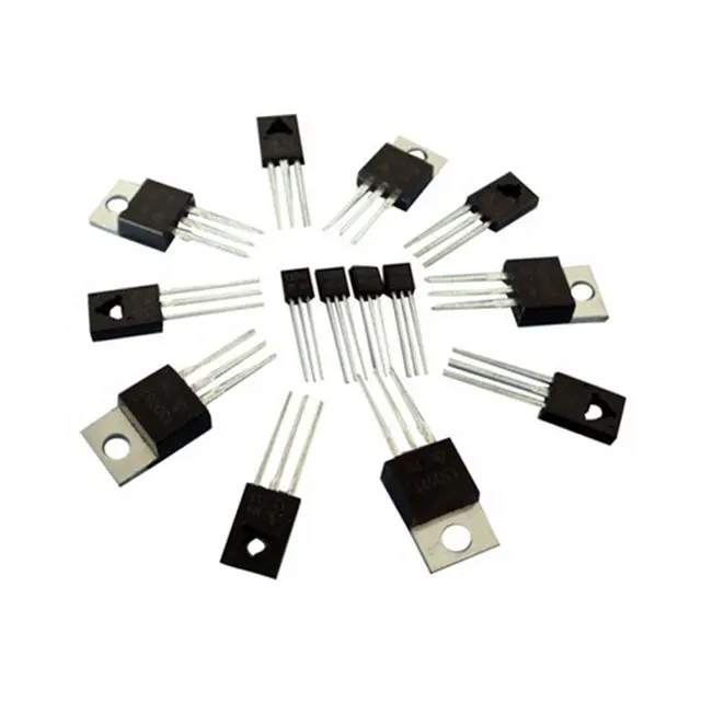 BUZ20 SIPMOS Power Transistor 2sc520 0/2sa1943、ds1990a-f5、icエレクトロニクス
