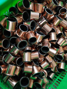 قطع غيار جلبة كرسي من نوع do شجيرات مُقسم مخصص جلبة من النوع P10 - Product Image 6