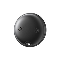 F7 Localizador Inteligente Transfronterizo con Versión Android de Google, Dispositivo Antipérdida, Sistema Dual Universal para Apple IOS, ABS