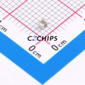 Condensador SMD (MLCC) TCC0805X5R106K250FTC 0805 (Capacitancia: 10uF) (Precisión: 10%) (Voltaje Nominal: 25V) - Product Image 1
