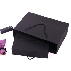 Customized Eco-Friendly Luxury Paper Packaging <b>Boxes</b> Custom Printed Cosmetics <b>Gift</b> Box Fashion Style with Custom Logo - Product Image 1