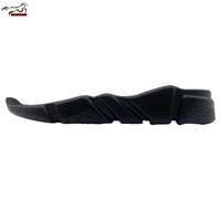 Semelle extérieure de baskets en PU personnalisée de haute qualité pour chaussures de course pour femmes Utilisation en salle de gym-OEM/ODM Logo personnalisé accueilli disponible