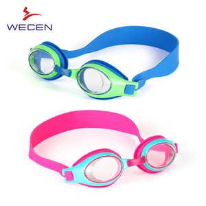 <span class=keywords><strong>Occhialini</strong></span> da <span class=keywords><strong>Nuoto</strong></span> per Bambini di Alta Qualità e Definizione, Protezione UV, Antiappannamento, Impermeabili, con Cinturino in Silicone Durevole e Custodia - Product Image 4