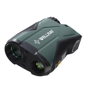 Rangefinder với chức năng đạn đạo 4000 công cụ tìm phạm vi Laser Yds để săn bắn - Product Image 4