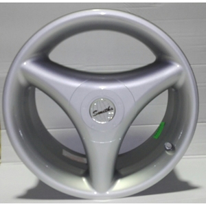 Rueda Delta de Aleación 7,5x16 ET35 para TOYOTA RAV4, APTA PARA LAND ROVER - Product Image 1