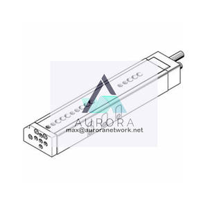 อุปกรณ์วาล์ว fneuatic อิเล็กทรอนิกส์คุณภาพสูง DGSL-16-150-PA - Product Image 1
