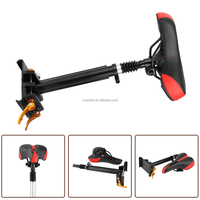Siège de Selle Réglable pour Trottinette Électrique Xiaomi M365/1S Pro Pro2 - Accessoires et Pièces Détachées