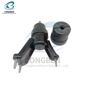 Phụ tùng ô tô động cơ hỗ trợ gắn kết 12371-74550 1237174550 phía sau động cơ gắn kết cho Toyota Camry - Product Image 2