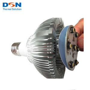 고강도 고온 저항 열전도성 실리콘 패드 - Product Image 4