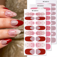 Kit de Gel pour Ongles en Gros – Fournisseur de Haute Qualité, Sain, Longue Durée, Art Ongulaire 3D Français, Kit de Wraps Semi-Durcis avec Lampe UV