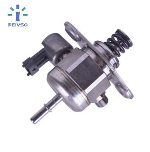 ปั๊มน้ำมันเชื้อเพลิงแรงดันสูงประสิทธิภาพสูง PEIVSO สำหรับ Peugeot 408 508 Citroen C5 DS5 DS6 1.6T OEM 9802540080 9815930180 - Product Image 1