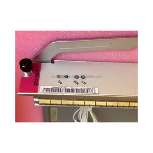 Componentes de CA y CC para Chasis Integrado NetEngine 8000E X8, CR8PBKP08AD0 02356VNH, Buen Precio, NE8000E X8 - Product Image 6