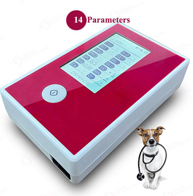 Veterinary JHB 80V Portable Vet Veterinary