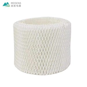 Filtre à mèche pour <span class=keywords><strong>humidificateur</strong></span>, prix usine, compatible avec les humidificateurs <span class=keywords><strong>Philips</strong></span> HU4801 HU4803 HU4811 HU4813 HU4102, pièces <span class=keywords><strong>d</strong></span>étachées - Product Image 6