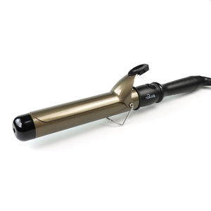 Professionele Grote Maat Lange Ton Haar <span class=keywords><strong>Curling</strong></span> Townmalijn Keramische Elektrische Krultang Led Display Haar Krultang Ijzer - Product Image 6