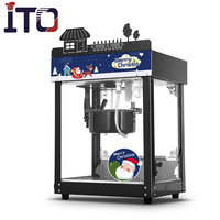 Machine à pop-corn commerciale, 8OZ, prix d'usine
