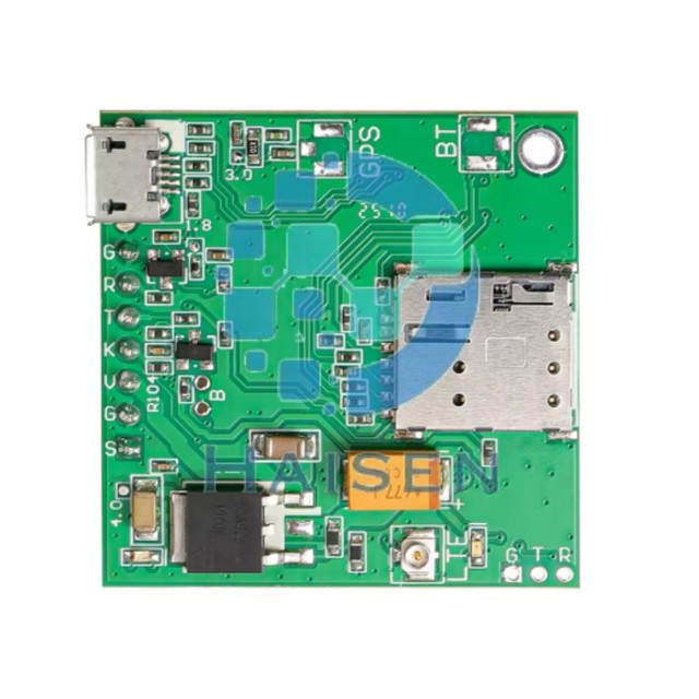 SIM7670G  LTE CAT1 Global Mini Core Board - Compact  High-Speed  Qualcomm-Powered for IoT & M2M | Worldwide Support
