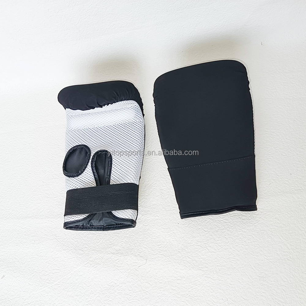 Высококачественные Боксерские Перчатки Для MMA, профессиональные тренировочные перчатки для MMA