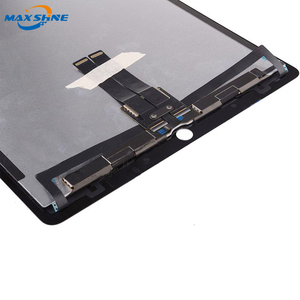 Pièces de rechange d'affichage d'assemblage 100% écran LCD testé pour <span class=keywords><strong>iPad</strong></span> <span class=keywords><strong>Pro</strong></span> 12.9 <span class=keywords><strong>2018</strong></span> pièces de réparation de numériseur d'écran tactile - Product Image 6
