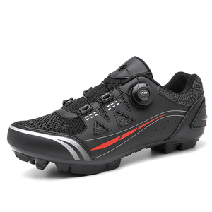 <span class=keywords><strong>Scarpe</strong></span> <span class=keywords><strong>da</strong></span> ciclismo <span class=keywords><strong>da</strong></span> strada <span class=keywords><strong>Mountain</strong></span> <span class=keywords><strong>bike</strong></span> <span class=keywords><strong>scarpe</strong></span> <span class=keywords><strong>da</strong></span> ciclismo Clipless <span class=keywords><strong>scarpe</strong></span> <span class=keywords><strong>da</strong></span> bicicletta bottone uomo Unisex Slip on pelle sintetica - Product Image 1