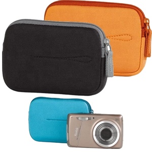 Factory Direct Waterproof Neoprene <b>Camera</b> <b>Bag</b> - Product Image 6