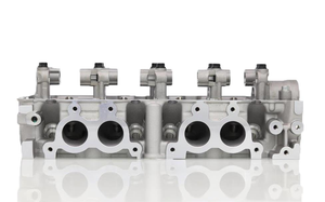 ฝาสูบเครื่องยนต์<span class=keywords><strong>4G63</strong></span> <span class=keywords><strong>8V</strong></span> 4G64 2.4L เหมาะสำหรับ Mitsubishi/HYUND/ KIA/Ford/Dodg/Chery OEM 22100-32680 - Product Image 4