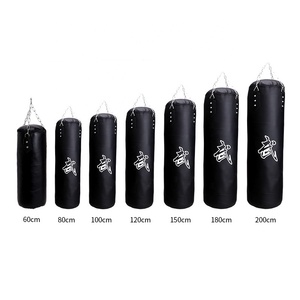 Sacs de poinçonnage suspendus, équipement de gymnastique, sacs de poinçonnage suspendus, pour <span class=keywords><strong>boxe</strong></span> - Product Image 2