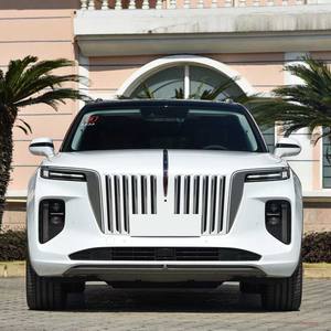 Honqi Honqgi Modèle 660 Exclusif 2023 Chine Hongqi Ehs9 Suv E-hs9 Voiture électrique - Product Image 6