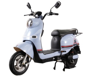 Moto à deux roues, scooter pour adultes - Product Image 6