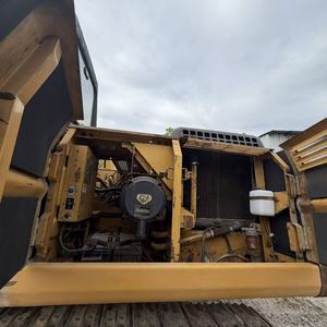 รถขุดตีนตะขาบ CAT320D2 CAT320CL CAT320BL ของญี่ปุ่น พร้อมปั๊มใบพัด ขนาด 20 ตัน เครื่องจักรก่อสร้าง - Product Image 6