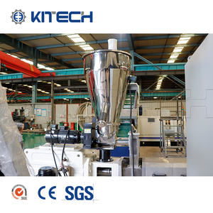 LDPE HDPE PP chất thải hạt nhựa máy tái chế/Nhựa pelletizing dòng máy - Product Image 2