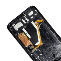 Écran LCD d'origine pour Google Pixel 4XL, écran tactile, assemblage du numériseur