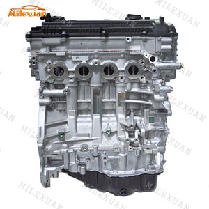 Rakitan mesin <span class=keywords><strong>2</strong></span>,0l G4NA untuk Hyundai Elantra 2012-2022, Tucson, Sonata, Mistra, Creta, I40, untuk Kia Sportage 2012-2021, K4 - Product Image 2