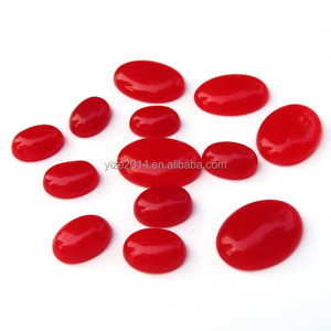 Anello all'ingrosso con <span class=keywords><strong>pietra</strong></span> naturale, decorazione con <span class=keywords><strong>pietra</strong></span> grezza naturale, perle di gemme sciolte, <span class=keywords><strong>giada</strong></span> rossa tinta, gioielli con pietre preziose - Product Image 1