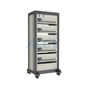 Equipo de reparación de batería híbrida de 20V 5A, probador de descarga de carga de batería, máquina de Reacondicionamiento para coche Toyota Lexus <span class=keywords><strong>Honda</strong></span> Hev - Product Image 3