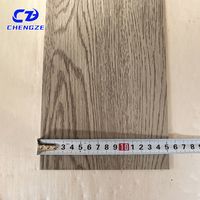 Revêtement de sol LVT auto-adhésif antidérapant de haute qualité, dalles autocollantes en vinyle pour usage commercial
