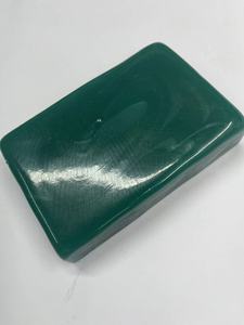 <span class=keywords><strong>Calcédoine</strong></span>, pierre précieuse émeraude fabriquée en laboratoire, matière première pour les bijoux - Product Image 2